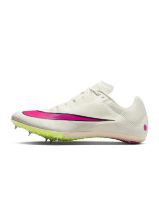 Nike Zoom Rival Sprint Unisex Sail Fierce Pink